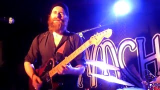 Kamchatka - Coast To Coast /Take Me Back Home - Erfurt, Museumskeller 4.3.2016