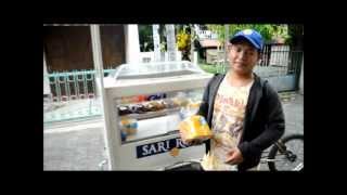 Download lagu what makes my day :) sari roti! :D mp3