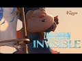 Zara Larsson Invisible Movie Version From The Netflix Movie Klaus