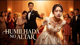 Download lagu Ele humilhou a noiva com CÂNCER no bolo, mas o segredo dela mudou tudo! mp3