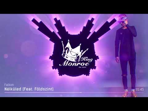 Falkon - Nélküled (Feat.Pitta, 🪐Filius Dei)