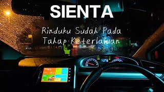 Download lagu Rinduku Sudah Pada tahap Keterlaluan #sienta #puisi #ungkapanhati mp3 Download lagu Rinduku Sudah Pada tahap Keterlaluan #sienta #puisi #ungkapanhati mp3