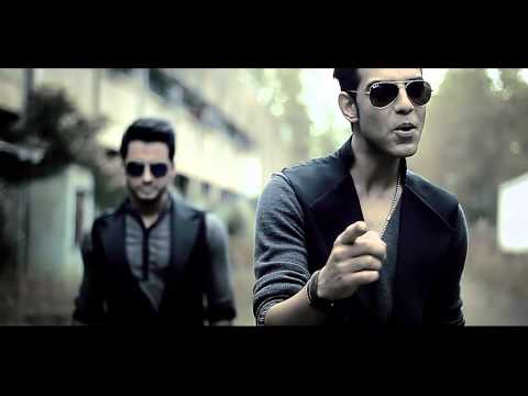 Anoosh & AmiZapoor   To Injaee