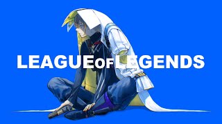 【League of Legends】GOゴールド　スクリムがない日はランクをまわせい【にじさんじ/風楽奏斗】