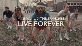 Live Forever Music Video
