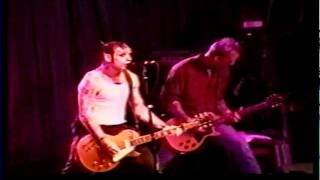 Social Distortion-Gotta Know the Rules/1945[Live Hollywood Palladium 1996]