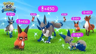 Watch This BEFORE Nickit Community Day