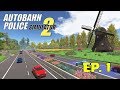 Autobahn Police Simulator 2 Gameplay Espa ol Primeros M