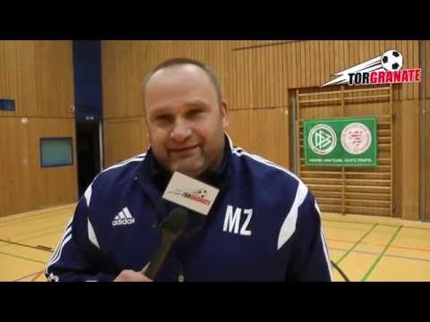 Hallenmasters Schlüchtern 2015 // Zusammenfassung