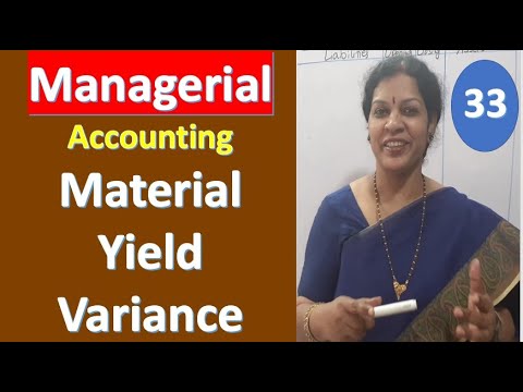 1 Managerial Accounting Introduction