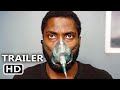 TENET Trailer 2 (2020) John David Washington, Robert Pattinson, Action Movie HD
