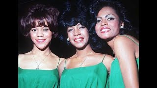 Music video thumbnail preview for The Supremes -  Remove This Doubt  (1964) by The Supremes