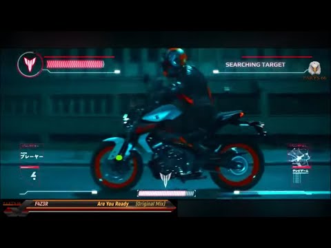 F4Z3R - Are You Ready (Original Mix) ❗️ Car Music Parys66