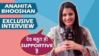 Baalveer Returns: Ananya aka Anahita Bhooshan Fun Interview- Role, Bonding With Dev Joshi & Co-stars video