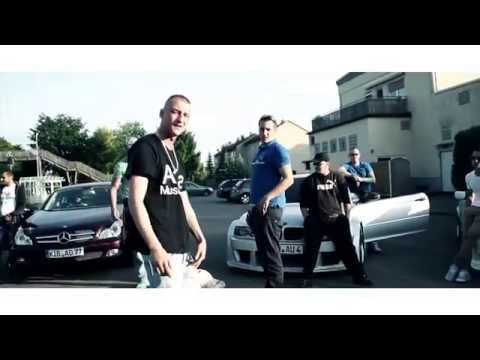 Autonom -Ein Babo sagt nicht Babo (Offizielles Musik Video) (Red_Dead Redemption)