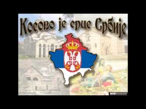 Don Tigar Kosovo 2 (srpski rep/serbian rap)