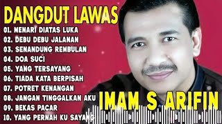 Download lagu MENARI DIATAS LUKA - IMAM S ARIFIN - Kumpulan Lagu Dangdut Lawas Terbaik - Full Album Original mp3