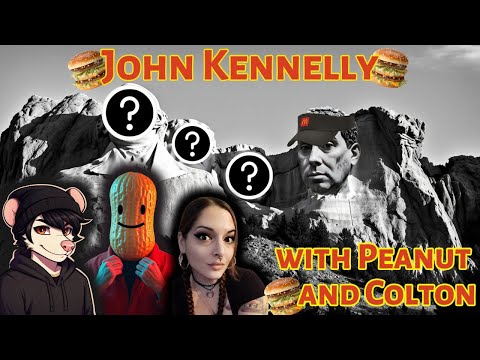 John Kennelly | Full Chatlog Reading