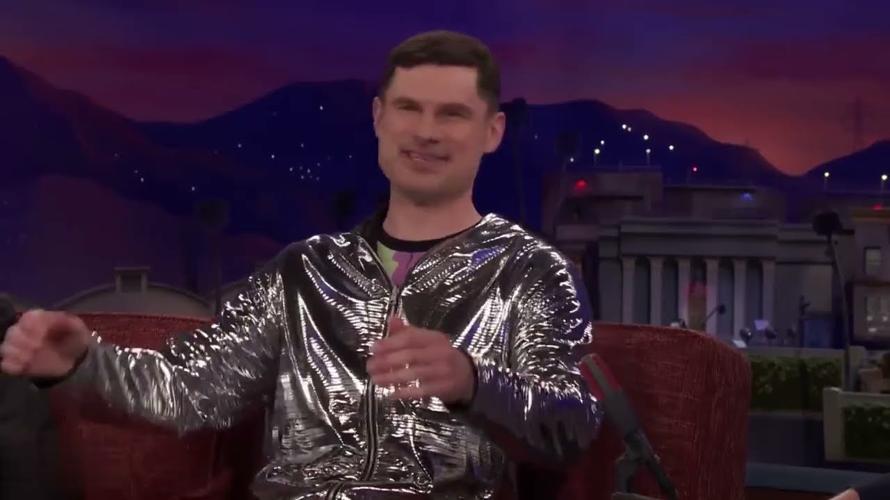The Strange Dynamic of Conan and Flula Borg