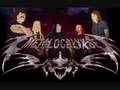 Dethklok- Comet Song (Original) 