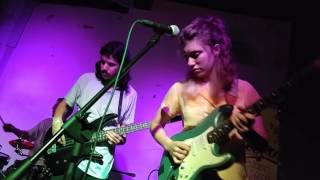 "Garden" - Palm live at Palisades 11.06.15