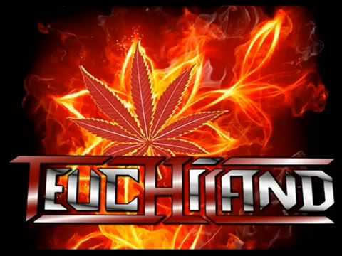 Teuchiland Feat Meurtrière music ( Casse Toi De La Route )