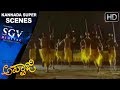 Dr Vishnuvardhan Talks About His Brother Kannada Scenes Appaji Kannada Movie Kannada Scenes