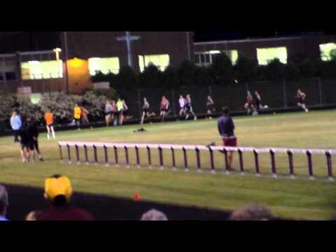 2015 Wisco Mile High School Elite