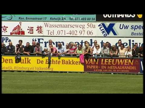 Samenvatting FC Rijnvogels - Achilles Veen