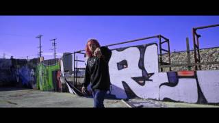 Adamn Killa - My Stance (Official Video) Dir. by @WillHoopes