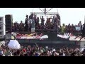 Francesca Lombardo - Robot Heart - Burning Man ...