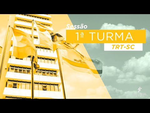 Sessão da 1ª Turma - 10 de dezembro de 2025