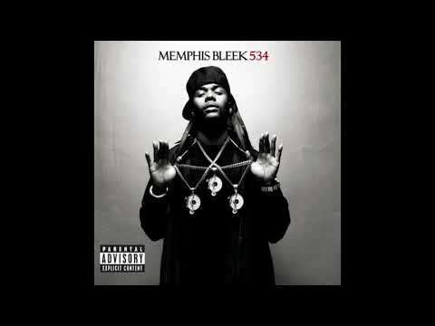 Infatuated (432 Hz)- Memphis Bleek