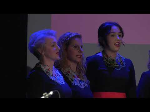 Mura Mura - Vokalni ansambl Samoborke