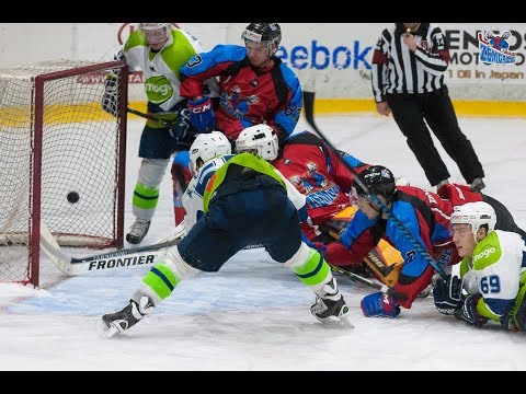 OHL: Zemgale/LLU - Mogo 11.10.2017. (spēles ieraksts)