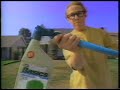 Vintage Commercial Yard Basics Lawn Fertilizer