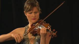Lisa Batiashvili – Dvořák: Violin Concerto in A minor, op. 53