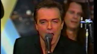 David Cassidy in Is Your Life   I think I love you