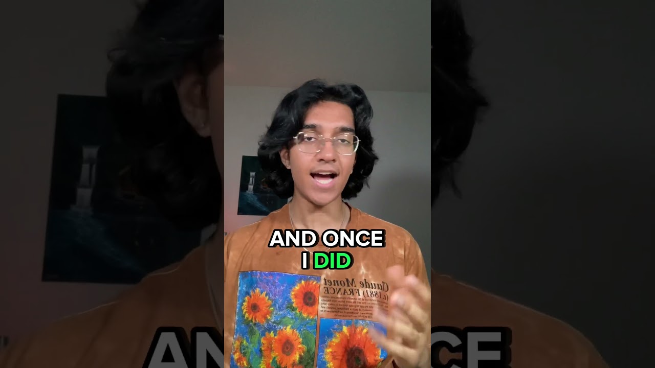 Three “Spike” Ideas For Your College App