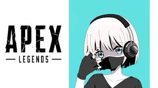 apexな気分．．．誰かしよ？