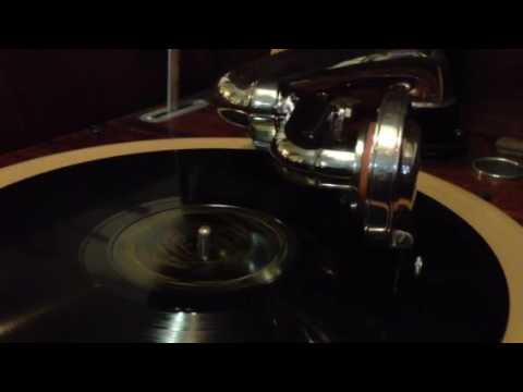 Flapperette - Nat Shilkret and The Victor Orchestra 1927