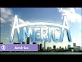 América 2005 Assista Novamente A Abertura Da Novela