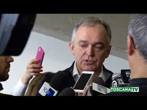 2018-01-26 TOSCANA - PRIME DENUNCE A SITI CHE INNEGGIANO A NAZIFASCISMO