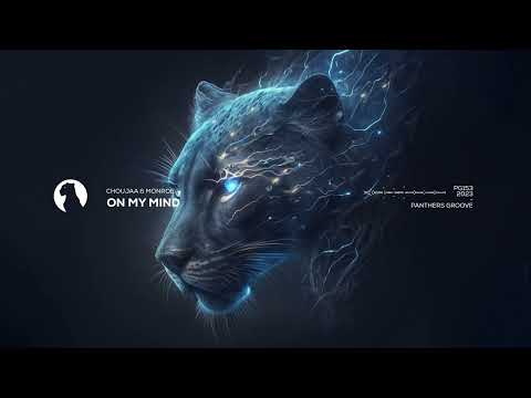 Choujaa & Monroe - On My Mind (Official Audio)