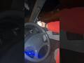 2 Pioneer 12s in a custom 33hz box floating a paper, I do not own any right to the music #subwoofer
