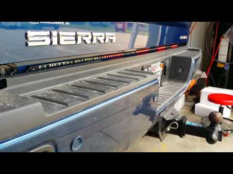 FIREWIRE SAFETY SERIES LIGHTING