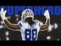 CeeDee Lamb Superhero Metro Boomin Ft Future And Chris Brown NFL Mix