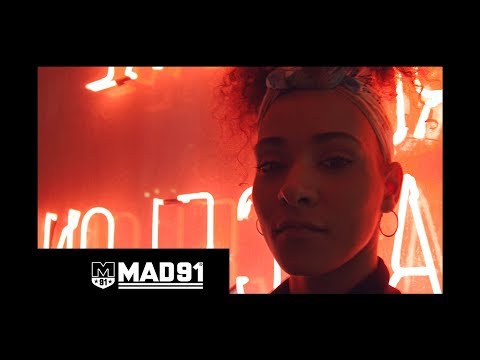 Ras Zohen | TU MIRADA ft. Jah Nattoh | Vídeo Oficial 👁️🔥🎬