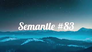 #83 Semantle Answers 22 Apr 2022