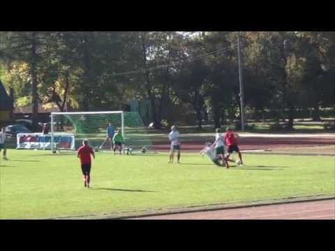 FC Elva II - Tartu FC Merkuur 2:4 (2:2)